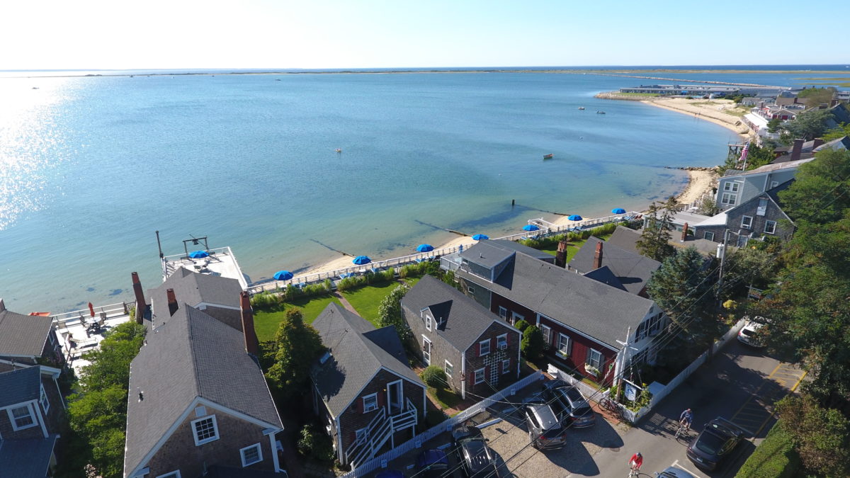 Provincetown Resort
