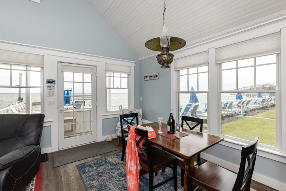 Helena Rubenstein Cottage 41A The Masthead Resort & Cottages